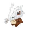Pokemon Building Blocks Small Cartoon Mini Block Pikachu Charizard Eevee Mewtwo Anime Assemble Action Model Dolls Boys Toys