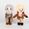 Păpuși și jucării moi – Jucării moi - eroii din desenele animate și filme
