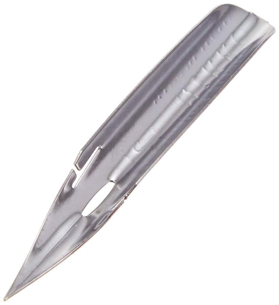 Tachikawa Pin Manufacturing Nikko Nibs G Pen 100 Pens NG-100