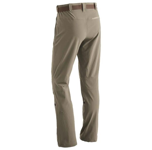 Maier Sports Брюки Hiking Nil