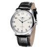 Vincitore, Vincitore Forniture Moda Uomo Casual, Semplice, Orologio Meccanico Automatico
