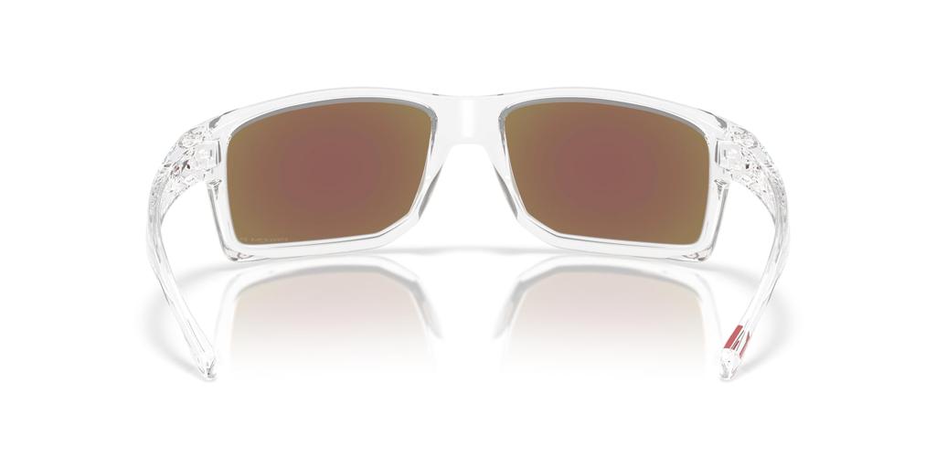 Oakley OO9470 Clear 62 Sunglasses