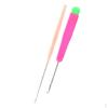 2 Pieces/Set Crochet Latch and Hook Weaving for Hair
