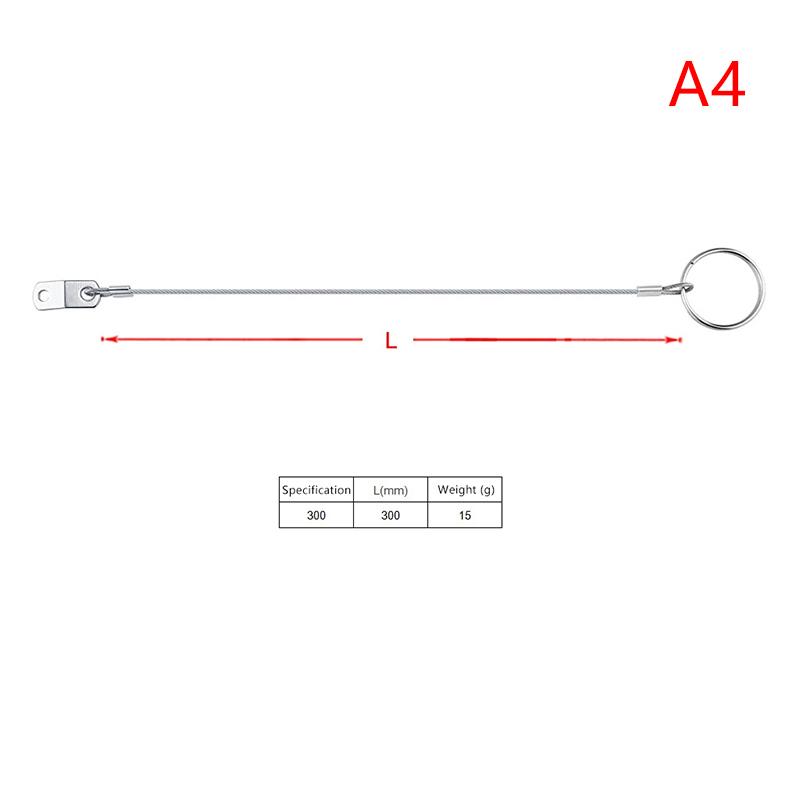 Premium Stainless Steel Quick Release Pin for Instant Setup of Boat Bimini Tops Marine Ready