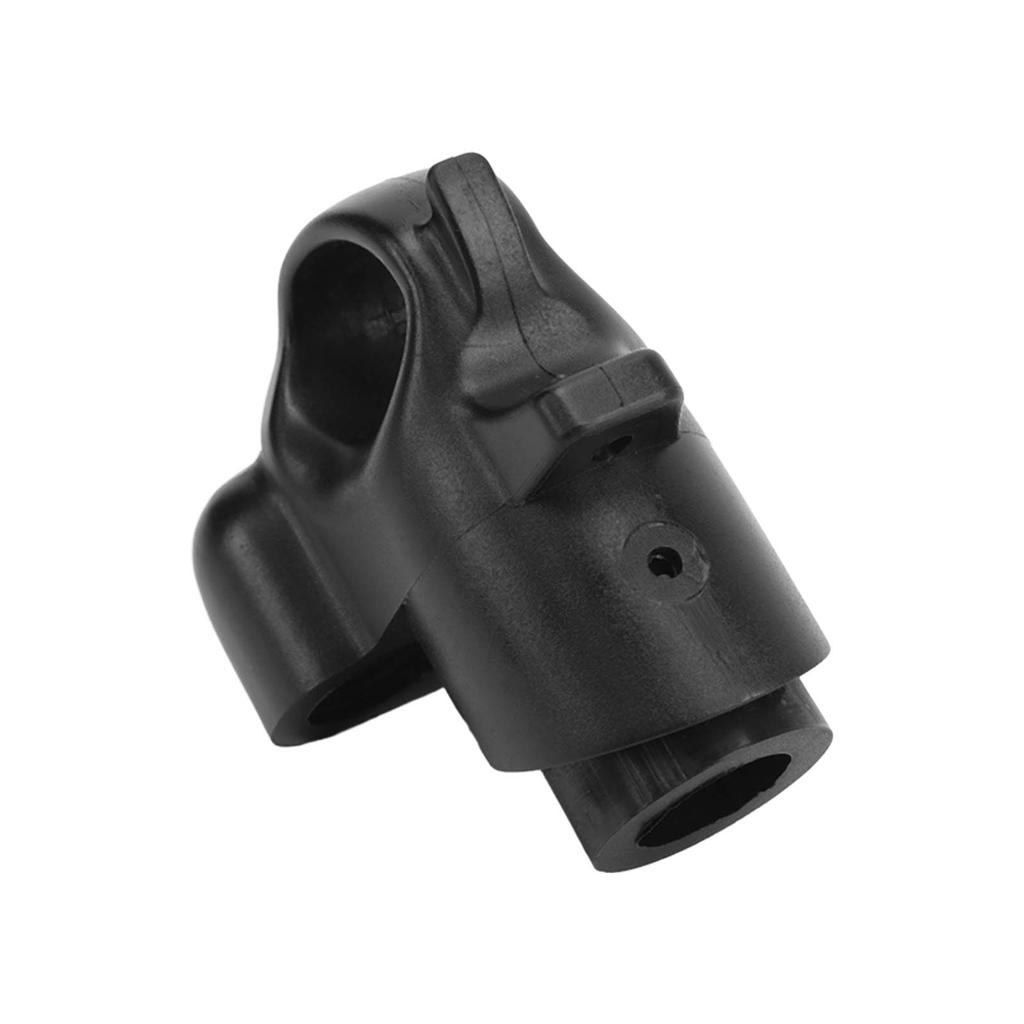 Single Hole Diving Accessories Spearfishing Hunting Speargun Head Fish Spearfishing Muzzle for Underwater