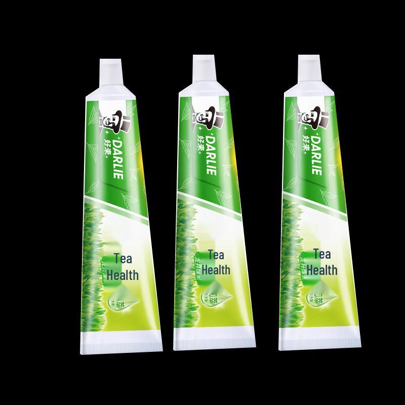 Darlie Tea Clean Longjing Green Tea Toothpaste