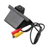 Secure Mounting Car Rearview Reverse Backup Camera for For modern H1 H1 TQ Travel Cargo i800 H300 Easy Installation