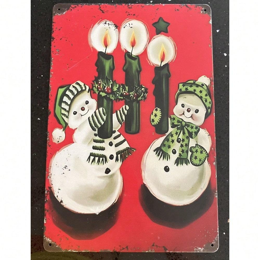 

Ретро металлические картины, мебель, украшение гостиной 20x30см