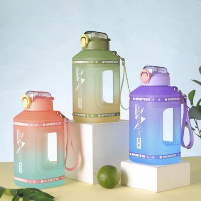 Sportuitrusting – Waterflessen