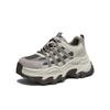 TATA/He She 2026 Spring Fashionable Casual Versatile Female Dad Shoes