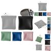 Stylish And Durable Earphone Storage Bag With Waterproof Material