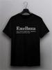 Letter Print T-shirt Men Women Casual Cotton Loose Oversized Y2k Short Sleeve T Shirt Tops Female Male Clothing Comfortable Soft Top Tees