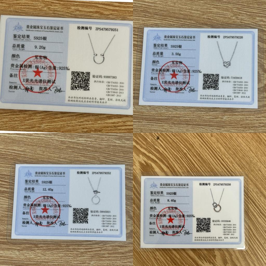 Nieuwe 925 Zilveren Bedel Strik Hartvormig Rode Hanger Prachtige Ketting, Geschikt als Sieraden Cadeau voor Vrouwen op Valentijnsdag