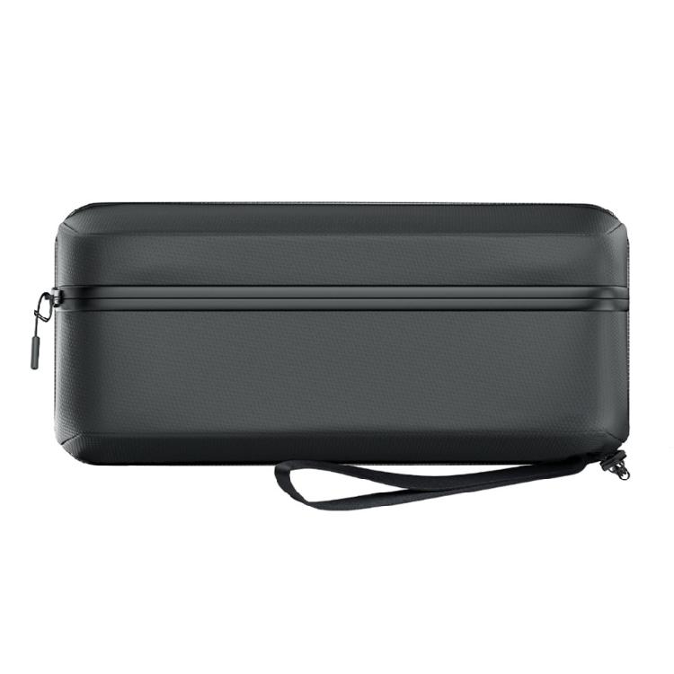 

Secure Portable Storage Bag For Pocket 3 Accessories Protective Bag pu+ velvet cloth 1