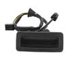 Generic LR042648 Tailgate Handle Switch, Fit for Freelander 2 SE3 HSE LR2, High Performance, ABS, OE: LR020997 LR083610 LR002219 LR079909 LR2C302 AM,