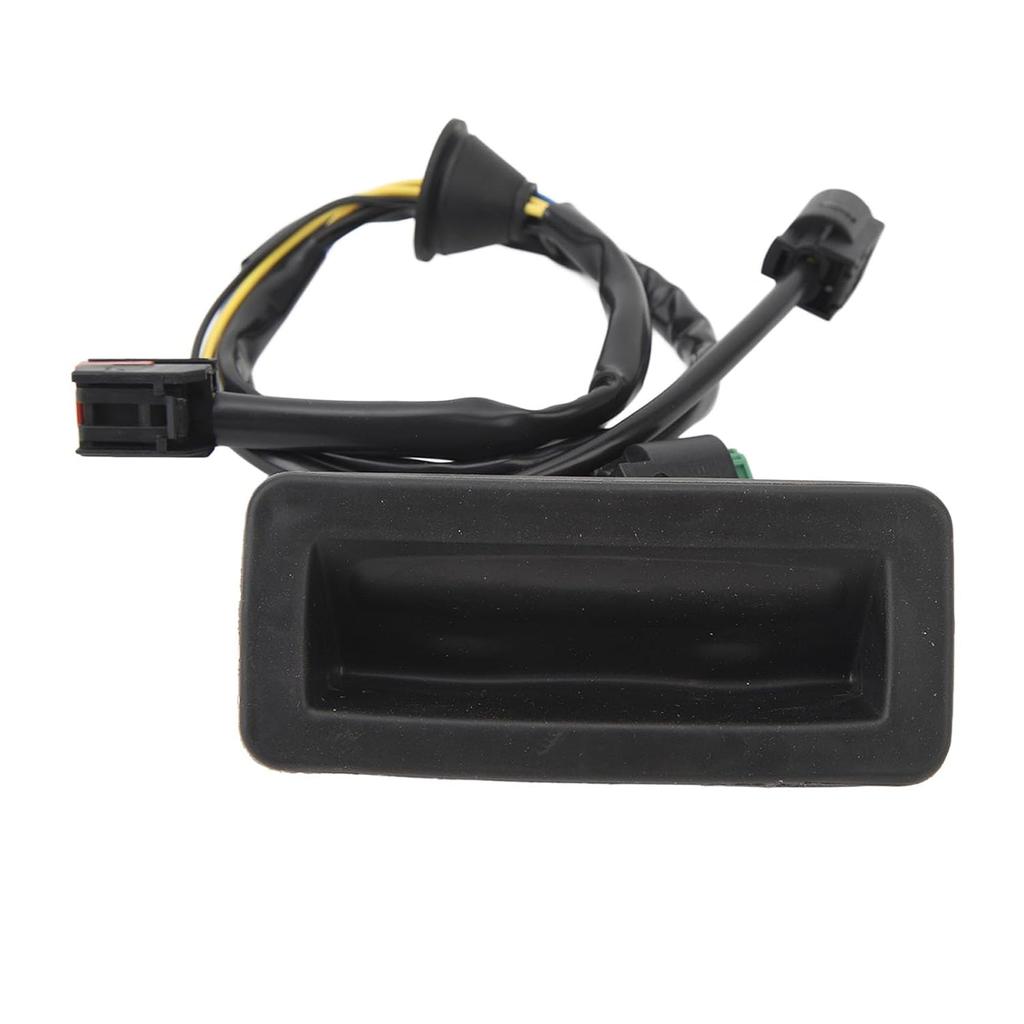 Generic LR042648 Tailgate Handle Switch, Fit for Freelander 2 SE3 HSE LR2, High Performance, ABS, OE: LR020997 LR083610 LR002219 LR079909 LR2C302 AM,