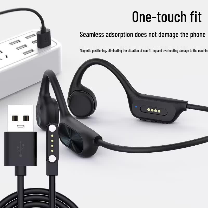 Selrans B30x Waterproof Bone Conduction Sports Headset