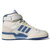 Adidas Forum 84 White Blue Sneakers FY7793