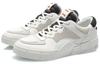 Li Ning CF The One Low top Skateboard Shoes Men's Mist White AGCQ437-1
