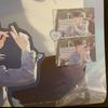 [USED] BTS JUNGKOOK Large Banner Tapestry Poster