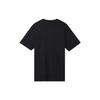 New Nike T Shirts Men Black FB9820-010