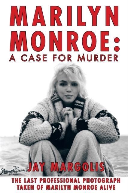 كتاب A Case for Murder