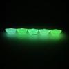 Creative Luminous Ingot Micro Landscape Desktop Ornament - Miniature Gift Decoration