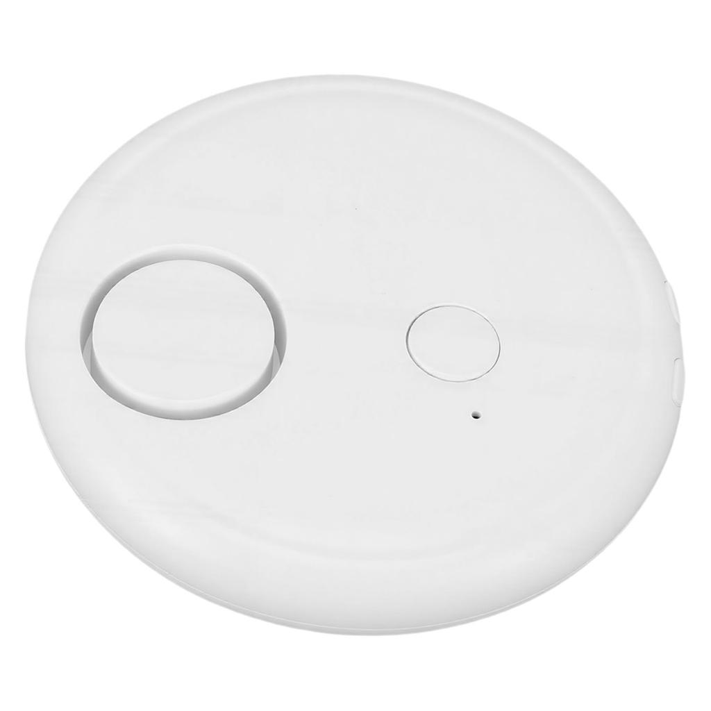 Window Alarm System 130dB Loud Slim Anti Theft Alarm with Adjustable Sensitivity for Home Dormitory Vehicle