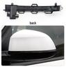 BMW X1 X3 X5 Rearview Mirror Turn Signal for 3, 5, & 7 Series