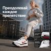 Nike Air Max AP Wit University Rood Heren Sneakers Zwart CU4826-101
