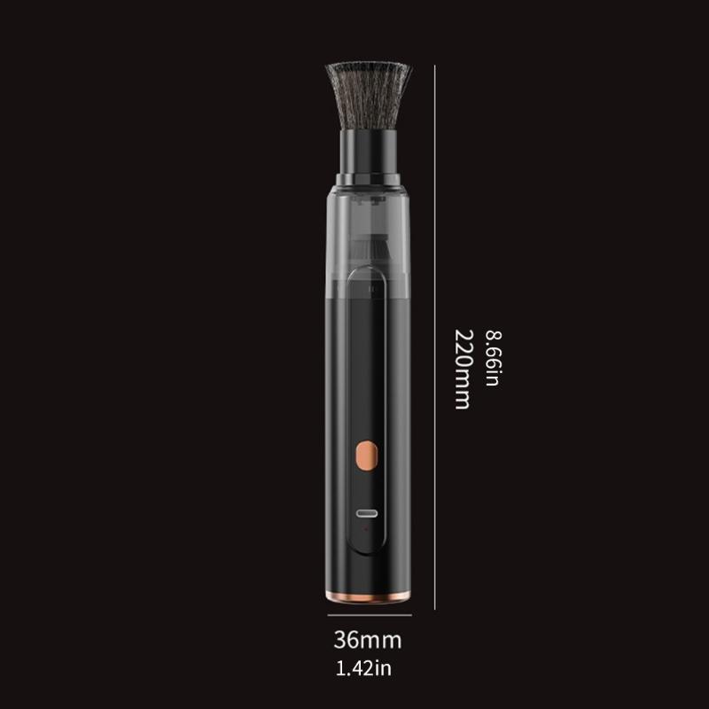 Portable Coffee Grinder Cleaner Vacuum Cleaners With Powerful Suction For Quick Cleaning Electric Duster