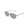 Men and Women Couple Square Fashion Sunglasses