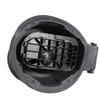 New Car Fuel Filler Flap Cerniera Copertura Per BMW E87 E81 116i 118i 120d 1 Serie 2004-2012 Fuel Filler Flap Cerniera Copertura 51177069449