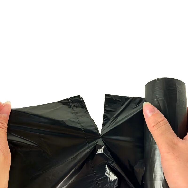 XHLJ 1.4 Mil Thickened Eco-friendly Garbage Bags