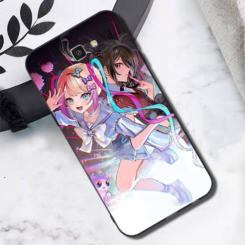 Bedürftiges Mädchen Überdosis Spiel Anime Handyhülle Für Samsung S 9 10 20 21 22 23 30 23 24 Plus Lite Ultra FE S10lite Fundas