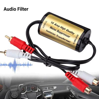 Audio, video do auta – Autorádia a náhradní díly