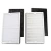 2 Set Air Purifier Filter Replacement Particulate Filter Set Plastic Material