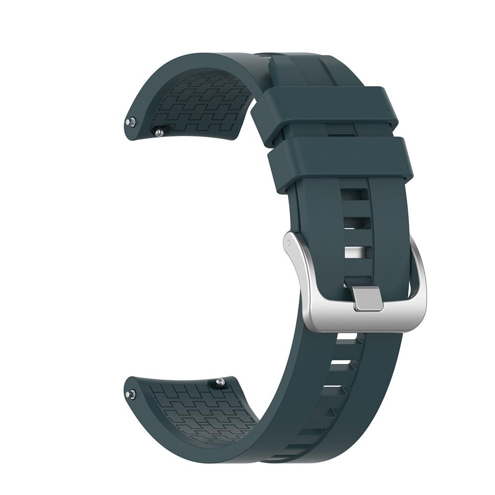 Λουράκι Καρπού 22MM για Huawei Honor Magic 2 46mm λουράκι smartwatch βραχιόλι καρπού σπορ σιλικόνης για Huawei Honor Magic