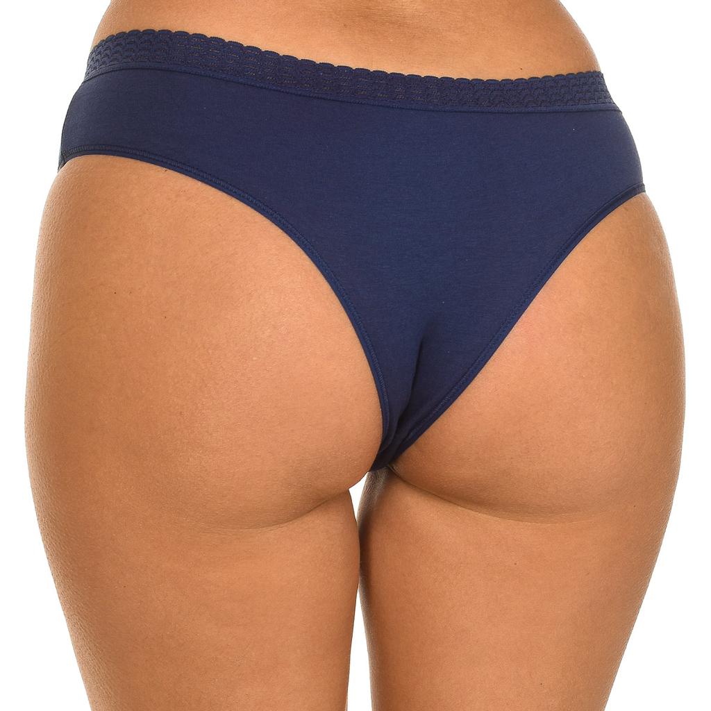 Pack-2 Hipster Panties D09AK for Women