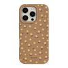 Autumn and Winter Floral Iphone17 Mobile Phone Case Apple 16pro Max Retro 14 Suitable for 15 Silicone 11 Soft