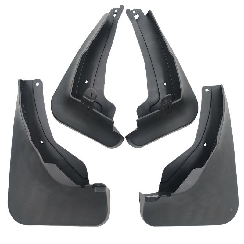 Compatible Mudguard for Geely Lynk & Co 06 (2020-2024)