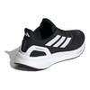 Adidas PureBoost Light J Black White Kids Sneakers Core-Black Cloud-White IH2466