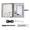 Digital Smart Pen Notebook Real Time Sync for Digitizing Convert to Text AI Drawing for Storing and Sharing Notes for