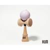 Original Hun Kendama Beginner Professionals Juggles Ball Props Kendama Competition Beech Rubber Non-Slip Kendama With Storage Ba
