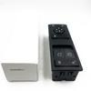 OE:9605450813 A9605450813    Car Master Power Window Switch for  Mercedes Benz Truck Actros MP4