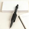 Silicone Pen Clip Holder Wall Mounted Adhesive Pencil Organiser Holder for Home Office Desk Fridge Whiteboard Clipboard