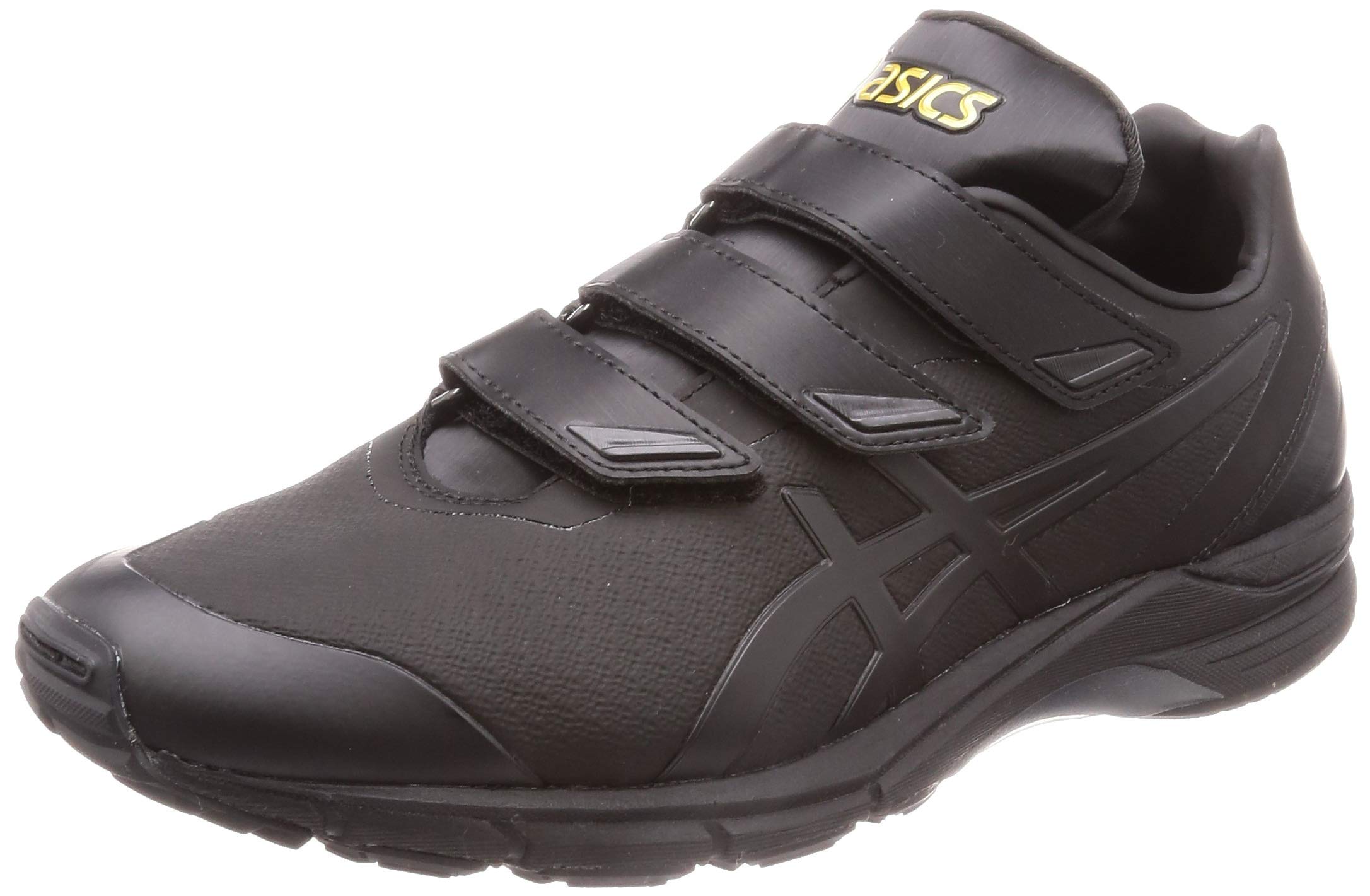 

Baseball Training Shoes SPEED AXEL TR cm [Asics] Black/Black 28.5 2.5E