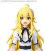 BANDAI SPIRITS 30MS A Miki Hoshii VOCÊ E Modelo de Plástico IDOLM@STER (20º Aniv. Eu!) Pré-Colorido