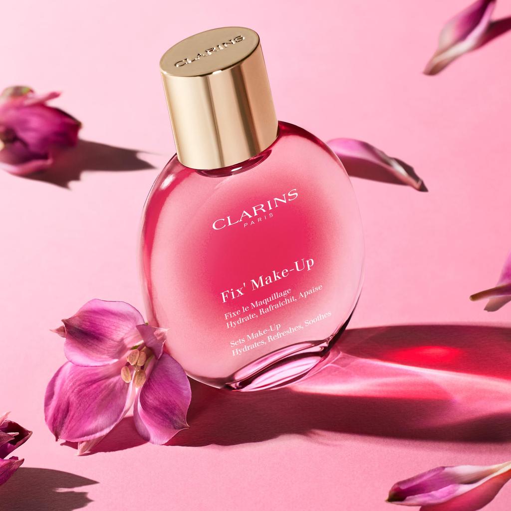 Clarins Fix Makeup N 50ml [Product]
