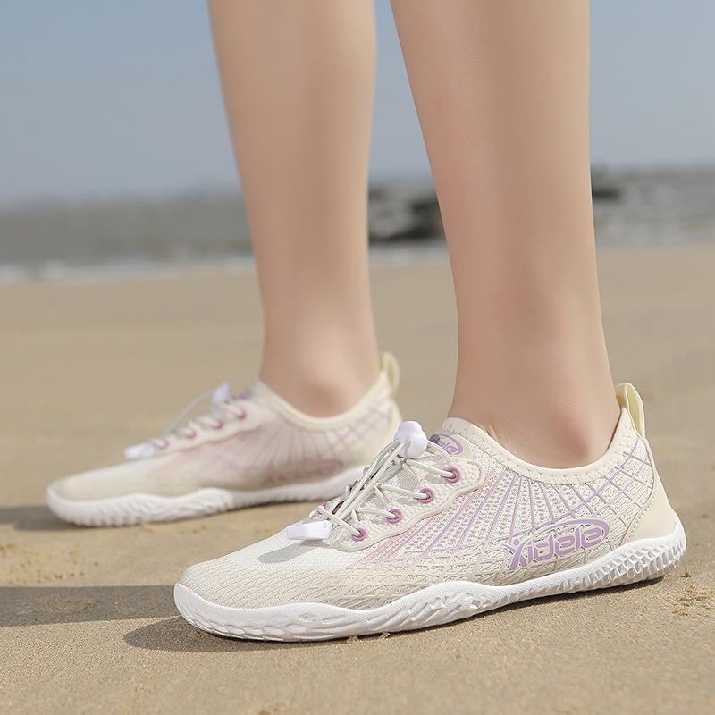 Creek shoes outdoor sports wading shoes light and quick-drying five-finger shoes couple fitness yoga shoes